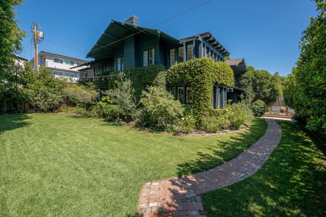 The Venice Beach House — Photos 2