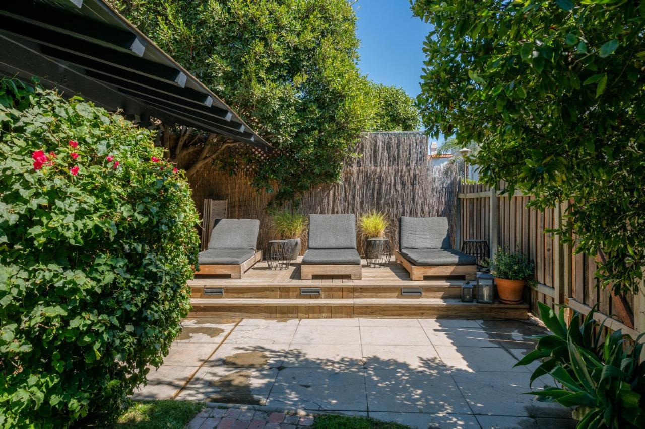 The Venice Beach House — Photos 1